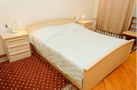 Санаторий «Орджоникидзе», Кисловодск, изображение 33