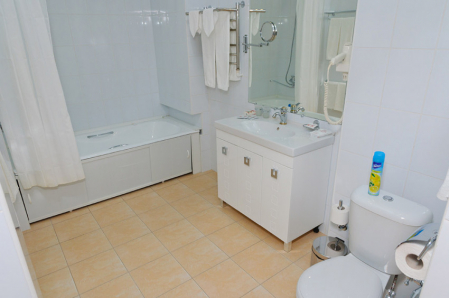 Санаторий «Орджоникидзе», Кисловодск, изображение 34