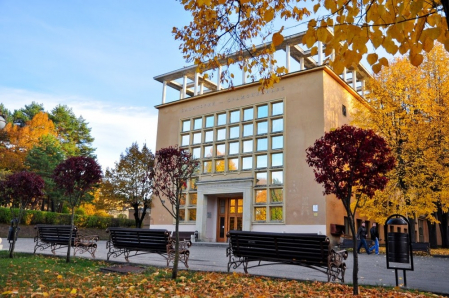 Санаторий «Орджоникидзе», Кисловодск, изображение 24