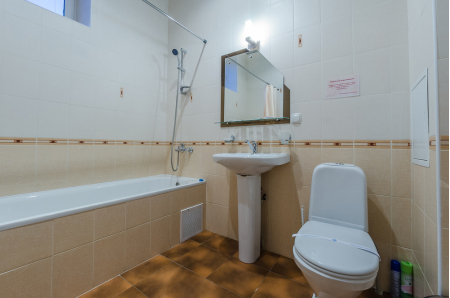 Санаторий «Шахтер», Ессентуки, изображение 64