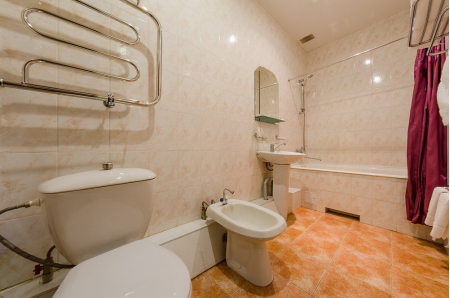 Санаторий «Шахтер», Ессентуки, изображение 65