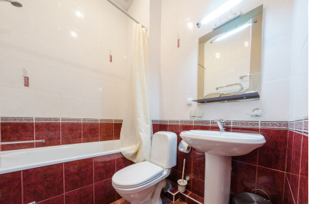 Санаторий «Шахтер», Ессентуки, изображение 68