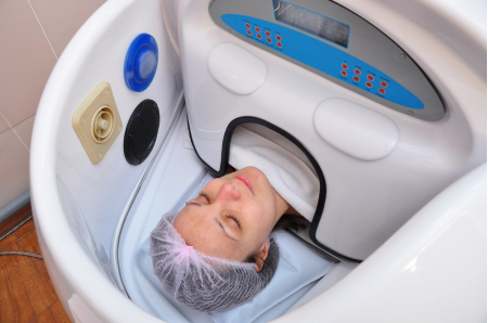 Санаторий «Шахтер», Ессентуки, изображение 4