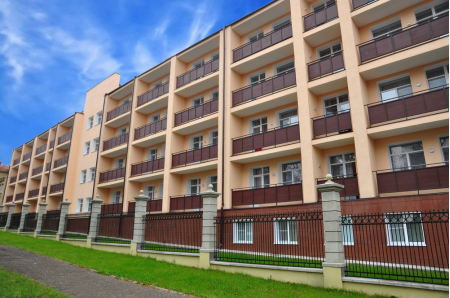 Санаторий «Шахтер», Ессентуки, изображение 23