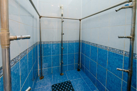 Санаторий «Шахтер», Ессентуки, изображение 27