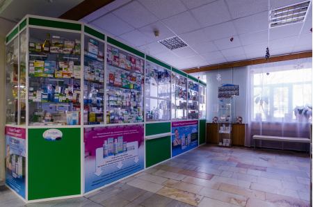 Санаторий «Шахтер», Ессентуки, изображение 28