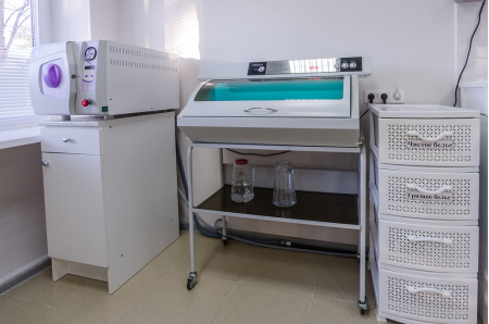 Санаторий «Шахтер», Ессентуки, изображение 31