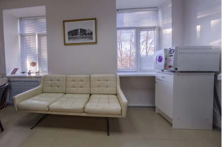 Санаторий «Шахтер», Ессентуки, изображение 32