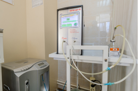 Санаторий «Шахтер», Ессентуки, изображение 33