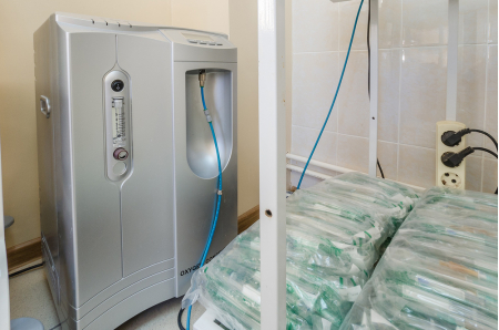 Санаторий «Шахтер», Ессентуки, изображение 34