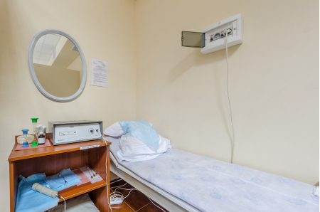 Санаторий «Шахтер», Ессентуки, изображение 35