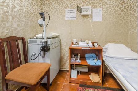 Санаторий «Шахтер», Ессентуки, изображение 37