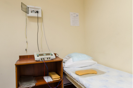 Санаторий «Шахтер», Ессентуки, изображение 38