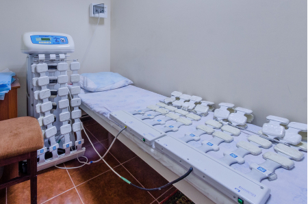 Санаторий «Шахтер», Ессентуки, изображение 40