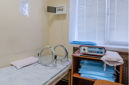 Санаторий «Шахтер», Ессентуки, изображение 41