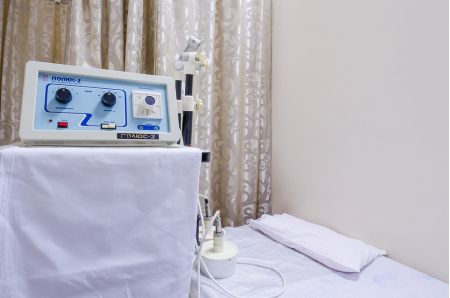 Санаторий «Шахтер», Ессентуки, изображение 42