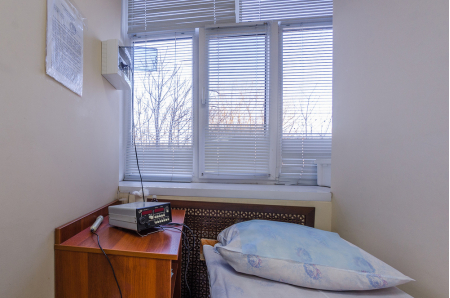 Санаторий «Шахтер», Ессентуки, изображение 43