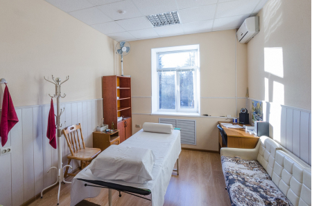 Санаторий «Шахтер», Ессентуки, изображение 44