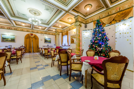 Санаторий «Шахтер», Ессентуки, изображение 45