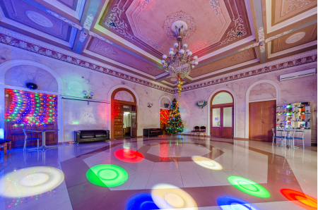 Санаторий «Шахтер», Ессентуки, изображение 47