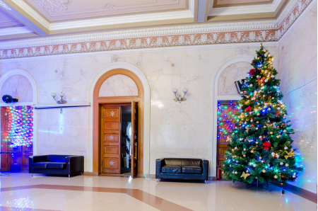 Санаторий «Шахтер», Ессентуки, изображение 48