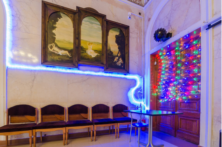 Санаторий «Шахтер», Ессентуки, изображение 49