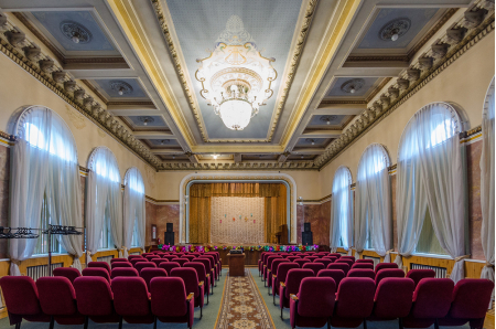 Санаторий «Шахтер», Ессентуки, изображение 51