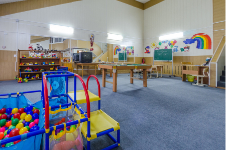 Санаторий «Шахтер», Ессентуки, изображение 55