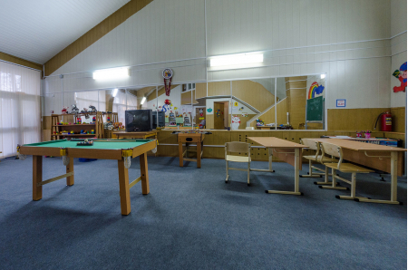 Санаторий «Шахтер», Ессентуки, изображение 57