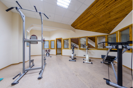 Санаторий «Шахтер», Ессентуки, изображение 59