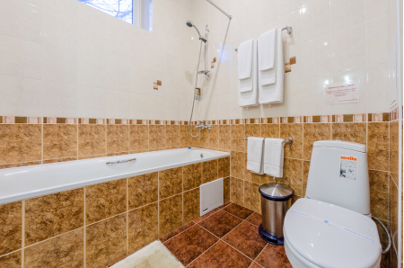 Санаторий «Шахтер», Ессентуки, изображение 62