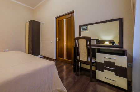 Санаторий «Шахтер», Ессентуки, изображение 63