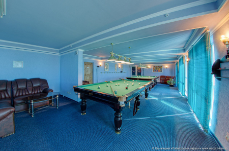 Санаторий «Пятигорский Нарзан», Пятигорск, изображение 49