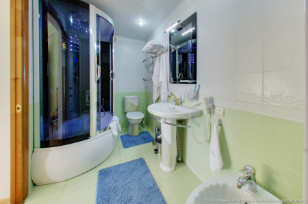 Санаторий «Пятигорский Нарзан», Пятигорск, изображение 50