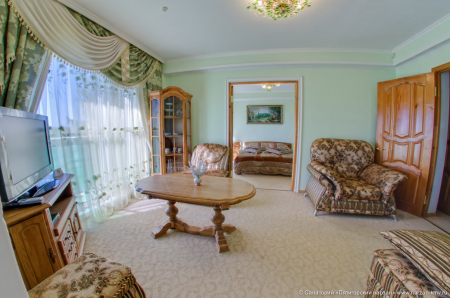 Санаторий «Пятигорский Нарзан», Пятигорск, изображение 31