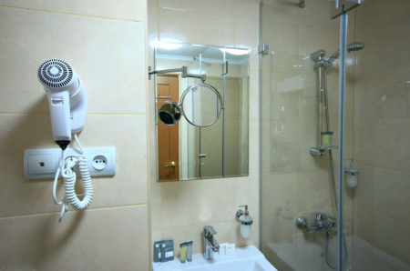 Санаторий «Родник», Кисловодск, изображение 41