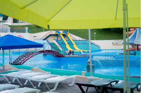 Санаторий «Долина Нарзанов», Кисловодск, изображение 44