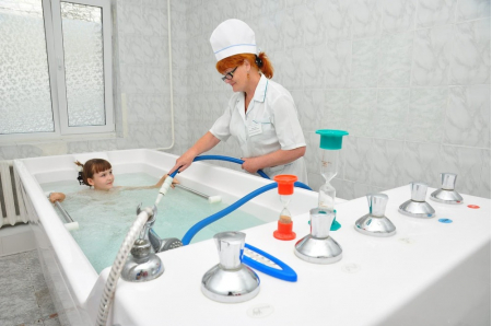 Санаторий «Лермонтова», Пятигорск, изображение 2 Санаторий «Лермонтова», Пятигорск, изображение 2