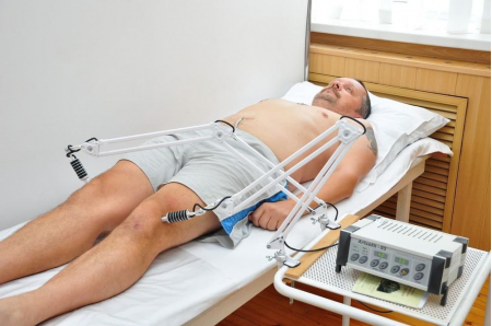 Санаторий «Лермонтова», Пятигорск, изображение 12 Санаторий «Лермонтова», Пятигорск, изображение 12