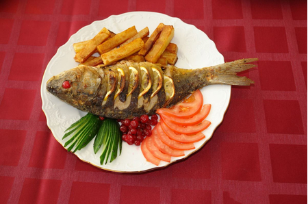 Санаторий «Крепость», Кисловодск, изображение 32