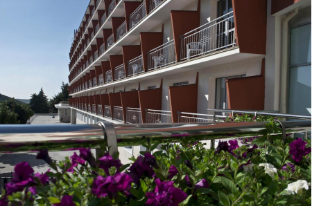 Санаторий «Плаза», Железноводск, изображение 78