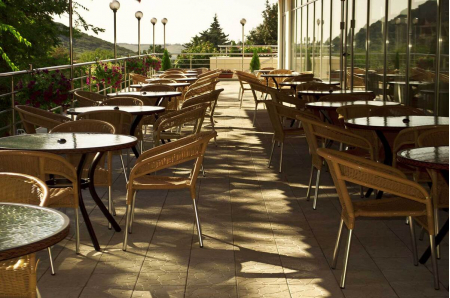 Санаторий «Плаза», Железноводск, изображение 77