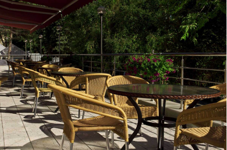 Санаторий «Плаза», Железноводск, изображение 75