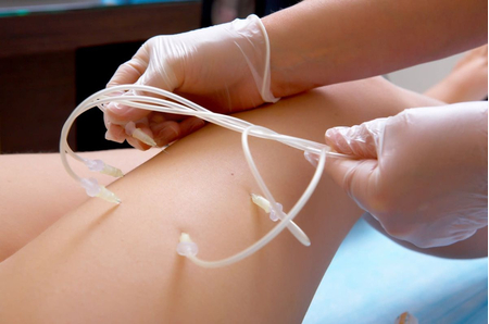 Санаторий «Крепость», Кисловодск, изображение 47