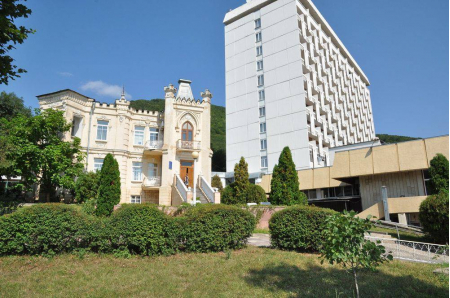 Санаторий Родник, Пятигорск Санаторий Родник, Пятигорск