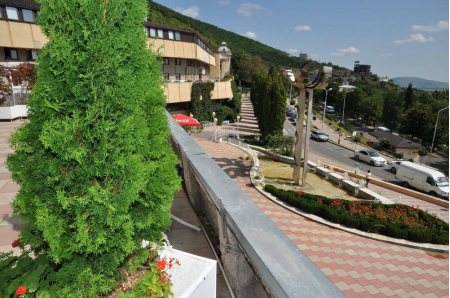 Санаторий «Родник», Пятигорск, изображение 16 Санаторий «Родник», Пятигорск, изображение 16