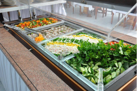 Санаторий «Родник», Пятигорск, изображение 6 Санаторий «Родник», Пятигорск, изображение 6