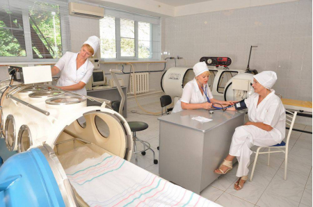 Санаторий «Родник», Пятигорск, изображение 35 Санаторий «Родник», Пятигорск, изображение 35