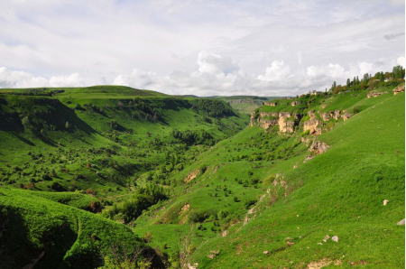 Санаторий «Нарзан», Кисловодск, изображение 13
