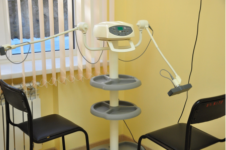 Санаторий «Пикет», Кисловодск, изображение 11